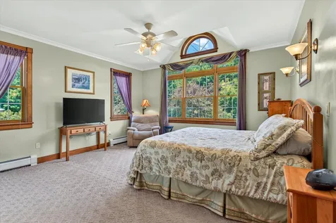 15 Tuttle Meadow Drive Rutland City VT 05701