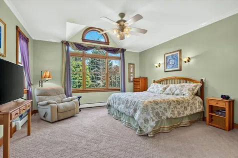 15 Tuttle Meadow Drive Rutland City VT 05701