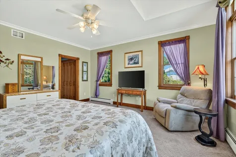 15 Tuttle Meadow Drive Rutland City VT 05701