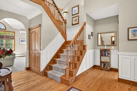 15 Tuttle Meadow Drive Rutland City VT 05701