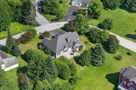 15 Tuttle Meadow Drive Rutland City VT 05701