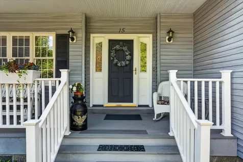 15 Tuttle Meadow Drive Rutland City VT 05701