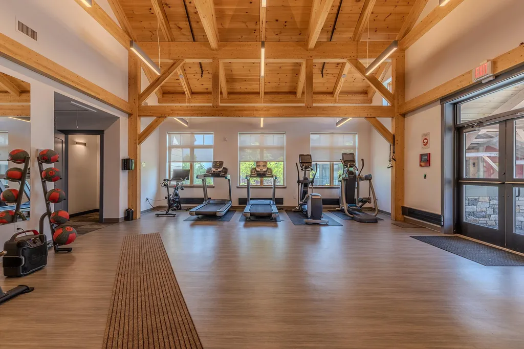 140 Lodge Road Ludlow VT 05149