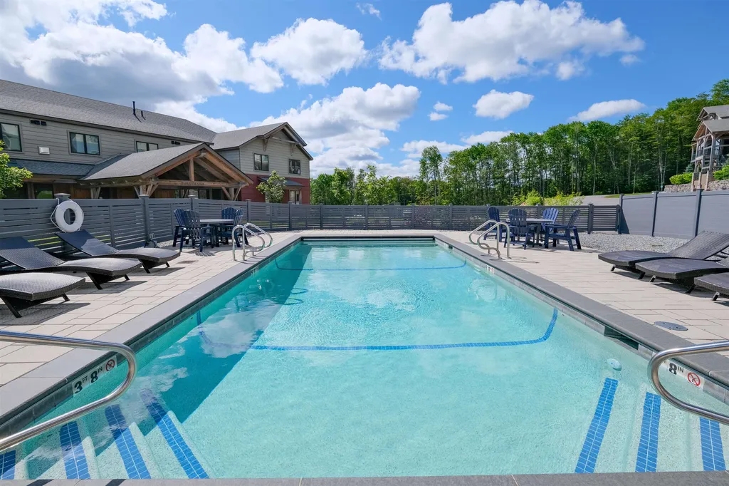 140 Lodge Road Ludlow VT 05149