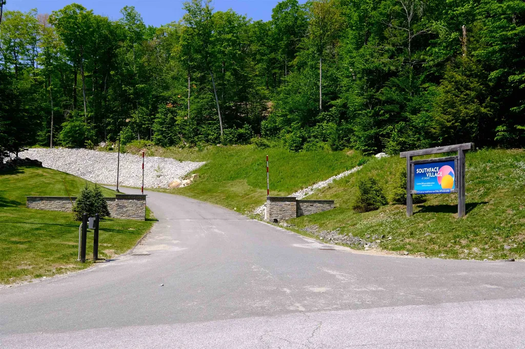 140 Lodge Road Ludlow VT 05149