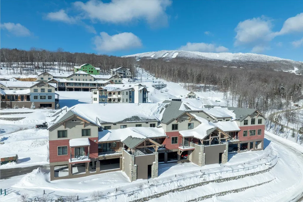 140 Lodge Road Ludlow VT 05149