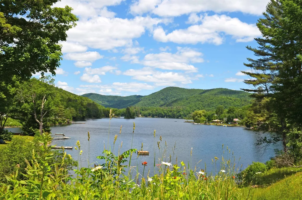 140 Lodge Road Ludlow VT 05149