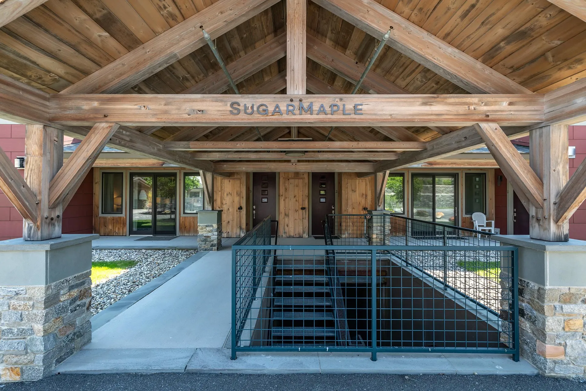 140 Lodge Road Ludlow VT 05149