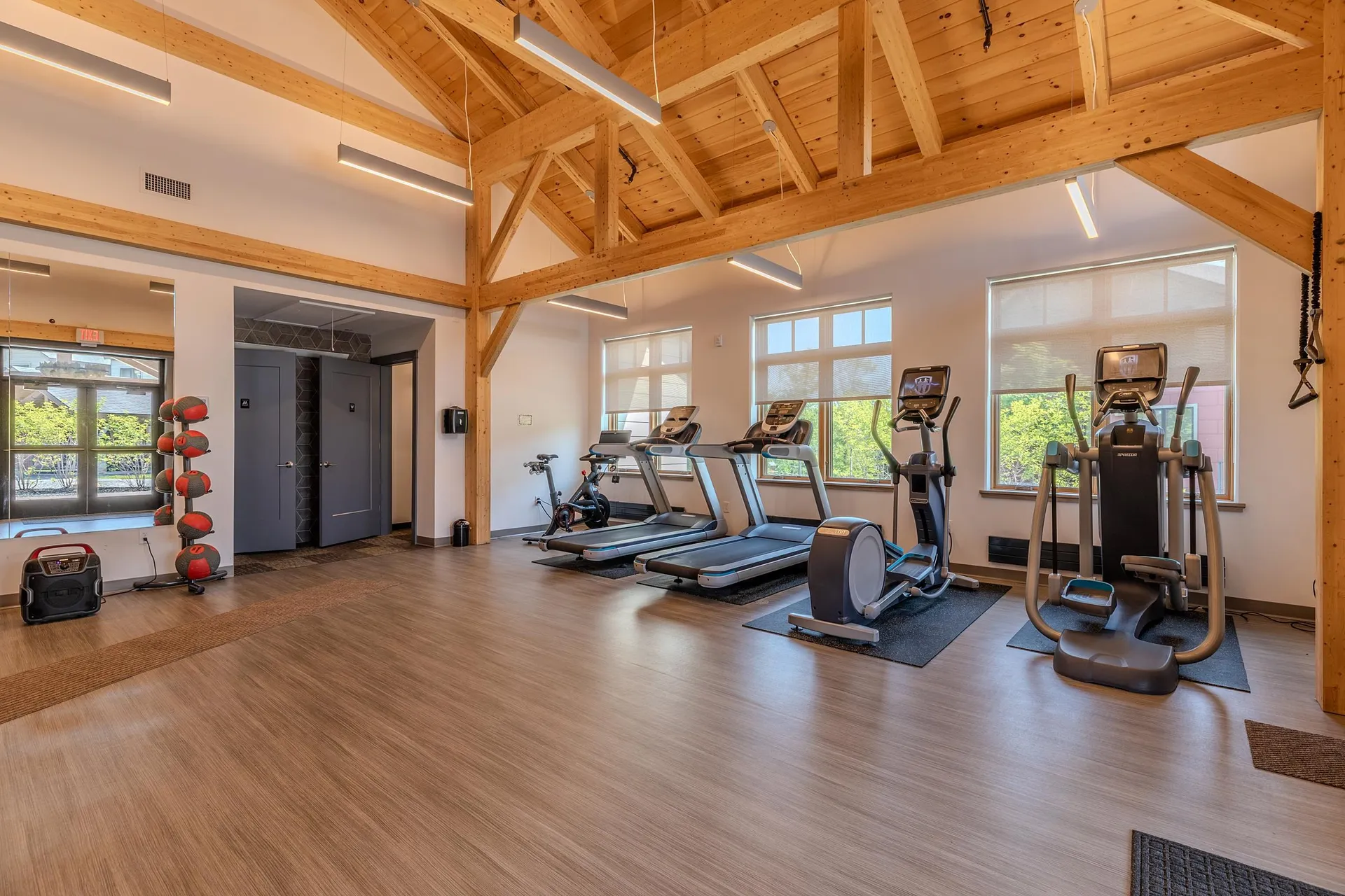 140 Lodge Road Ludlow VT 05149