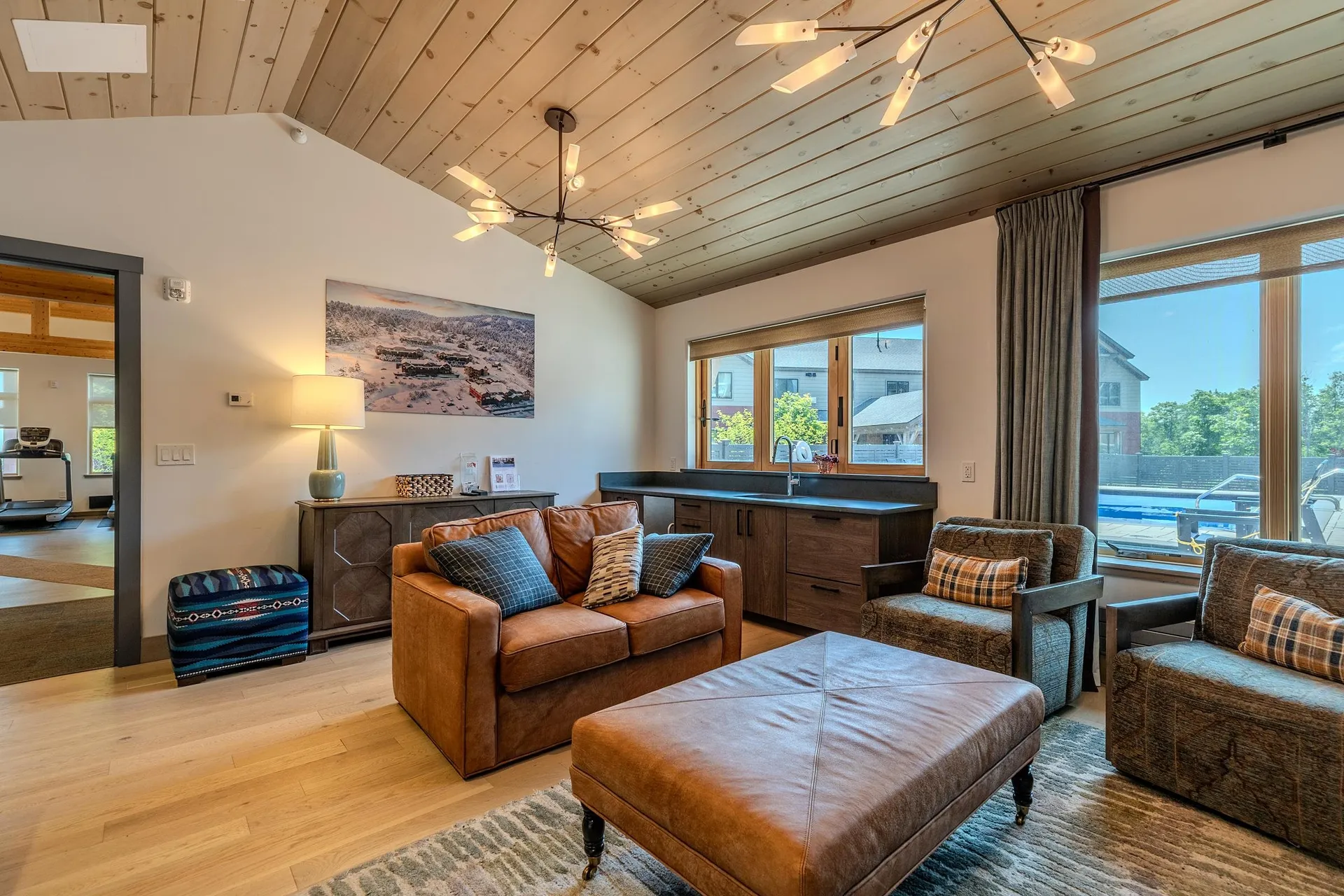 140 Lodge Road Ludlow VT 05149