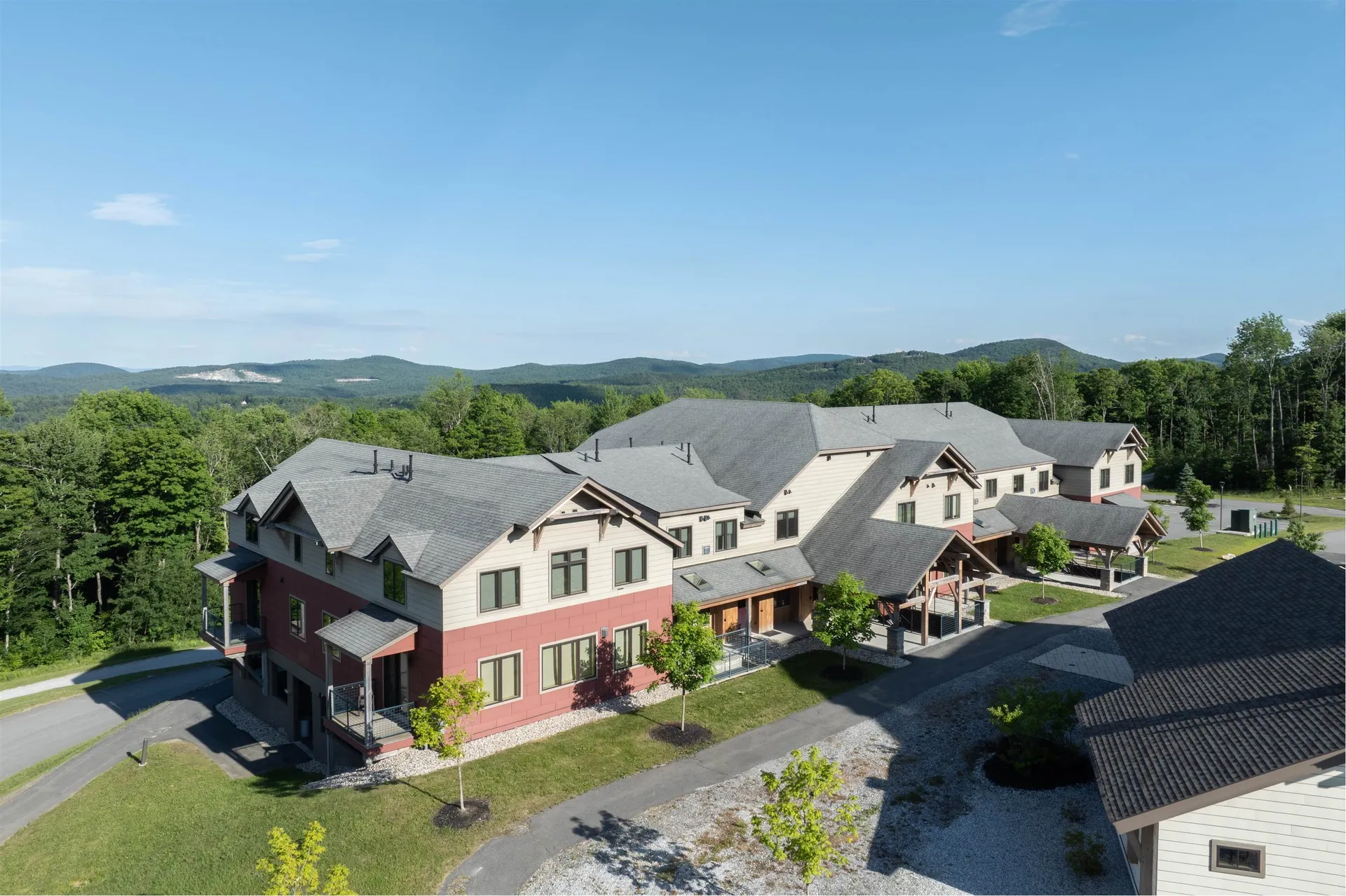 140 Lodge Road Ludlow VT 05149