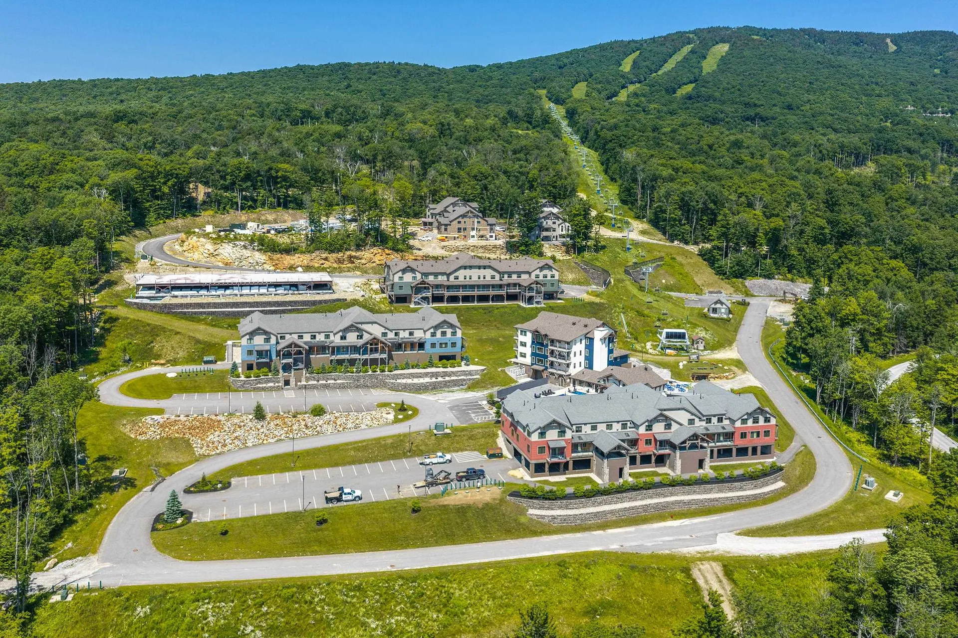 140 Lodge Road Ludlow VT 05149