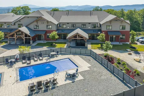 140 Lodge Road Ludlow VT 05149