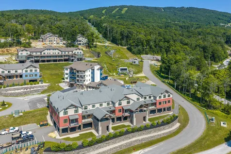 140 Lodge Road Ludlow VT 05149
