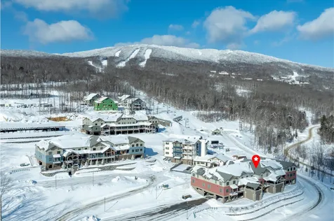 140 Lodge Road Ludlow VT 05149