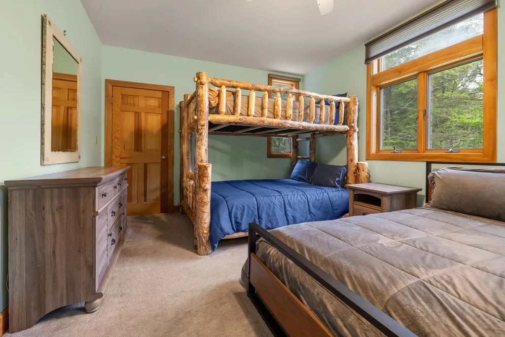 144 High Meadow Road Winhall VT 05340