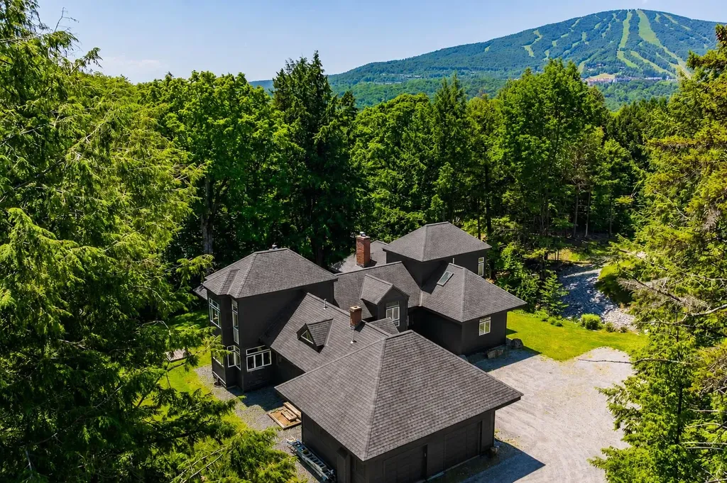 144 High Meadow Road Winhall VT 05340