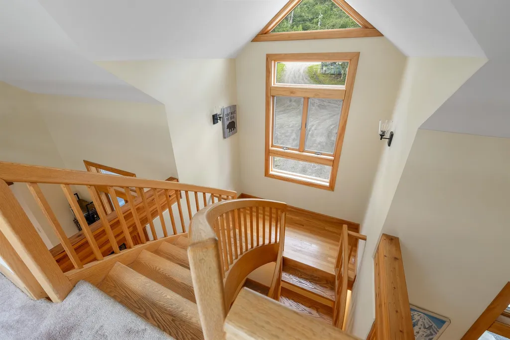 144 High Meadow Road Winhall VT 05340