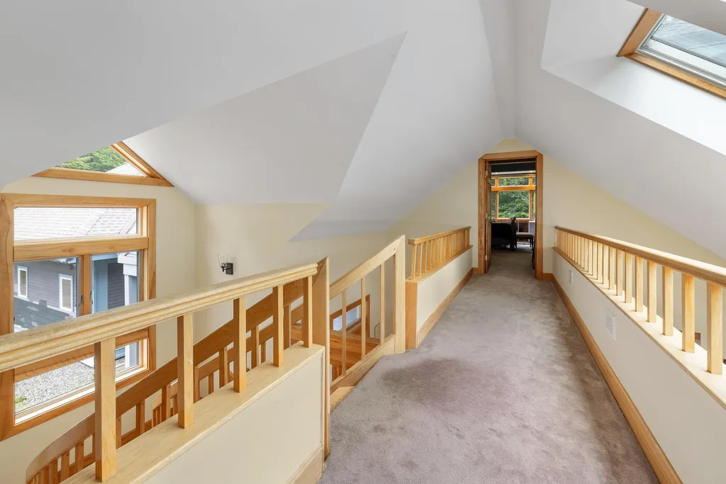 144 High Meadow Road Winhall VT 05340
