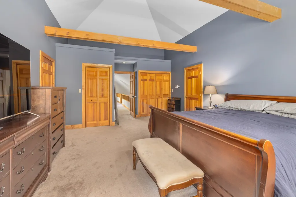 144 High Meadow Road Winhall VT 05340