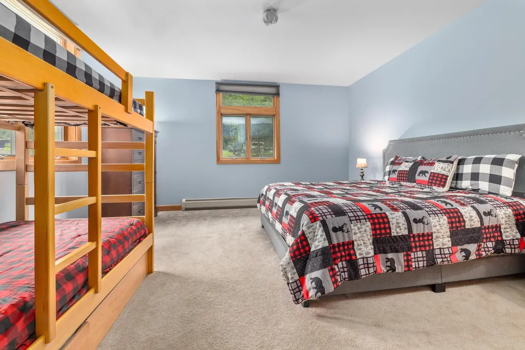 144 High Meadow Road Winhall VT 05340
