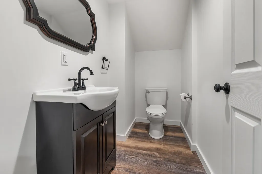 144 High Meadow Road Winhall VT 05340