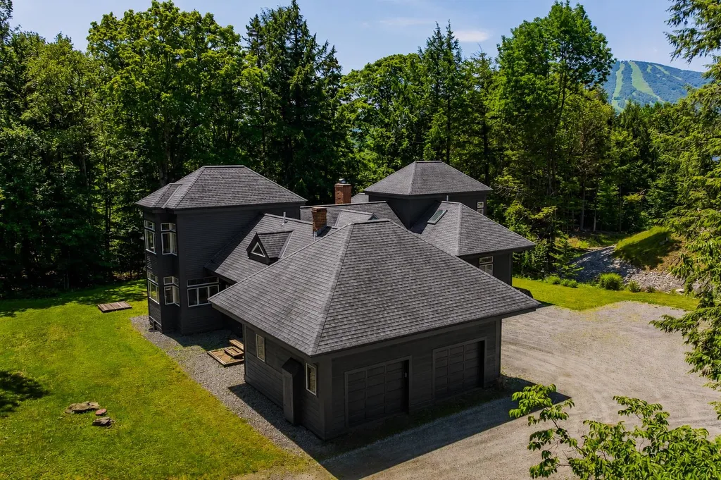 144 High Meadow Road Winhall VT 05340