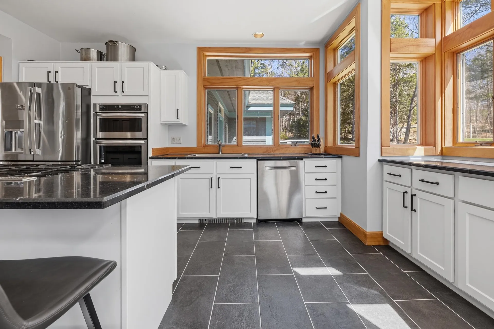 144 High Meadow Road Winhall VT 05340