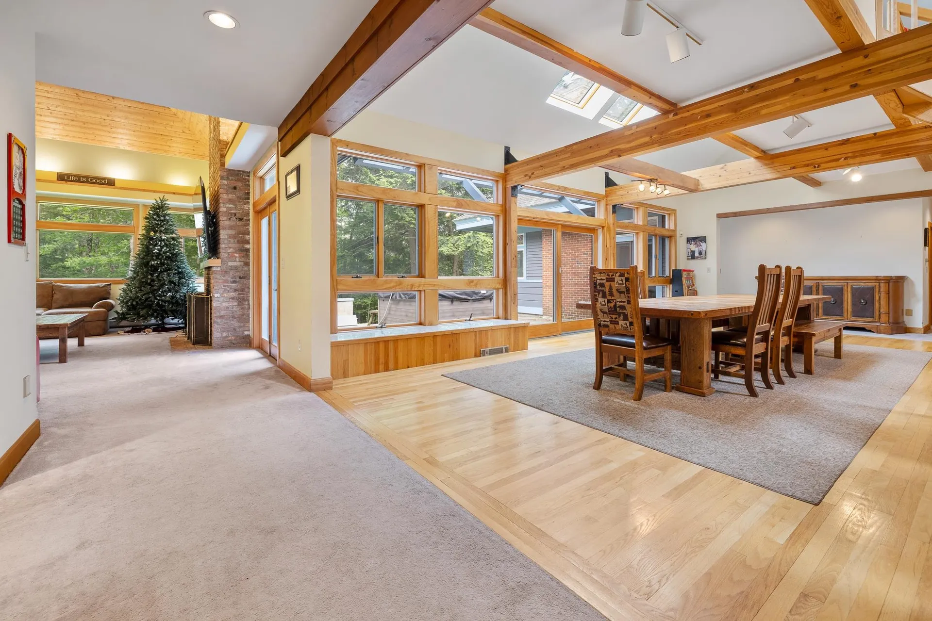 144 High Meadow Road Winhall VT 05340
