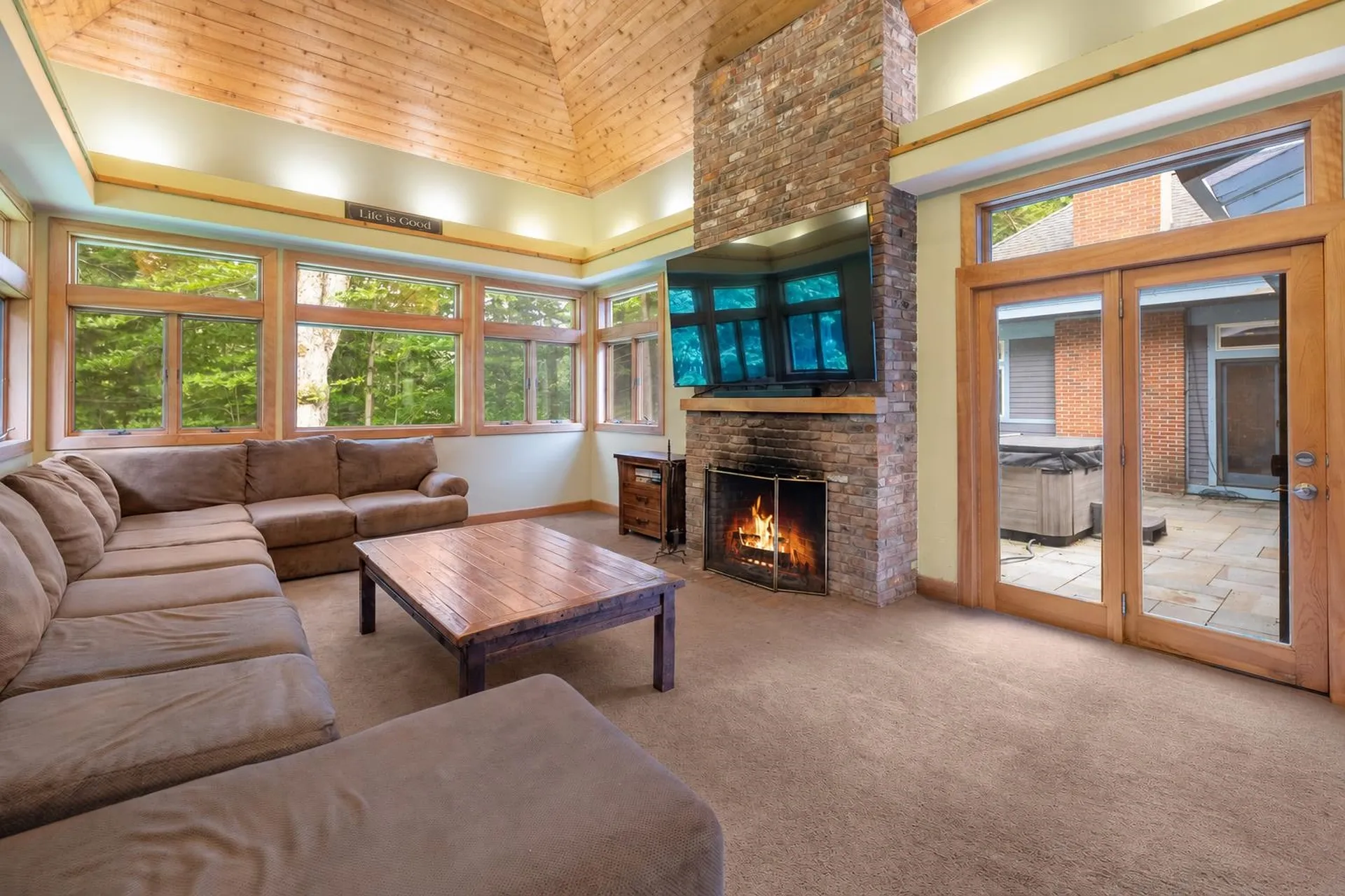 144 High Meadow Road Winhall VT 05340