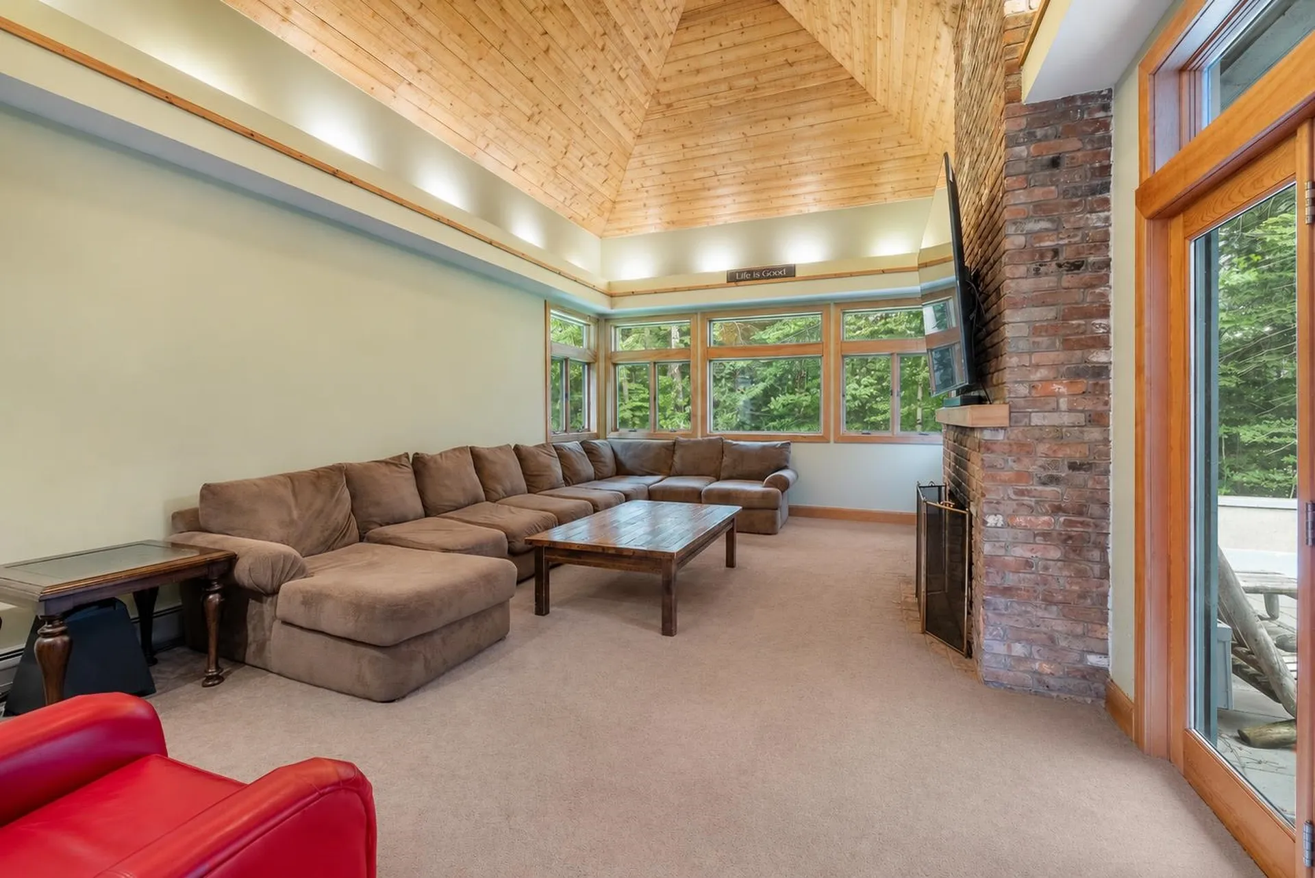144 High Meadow Road Winhall VT 05340
