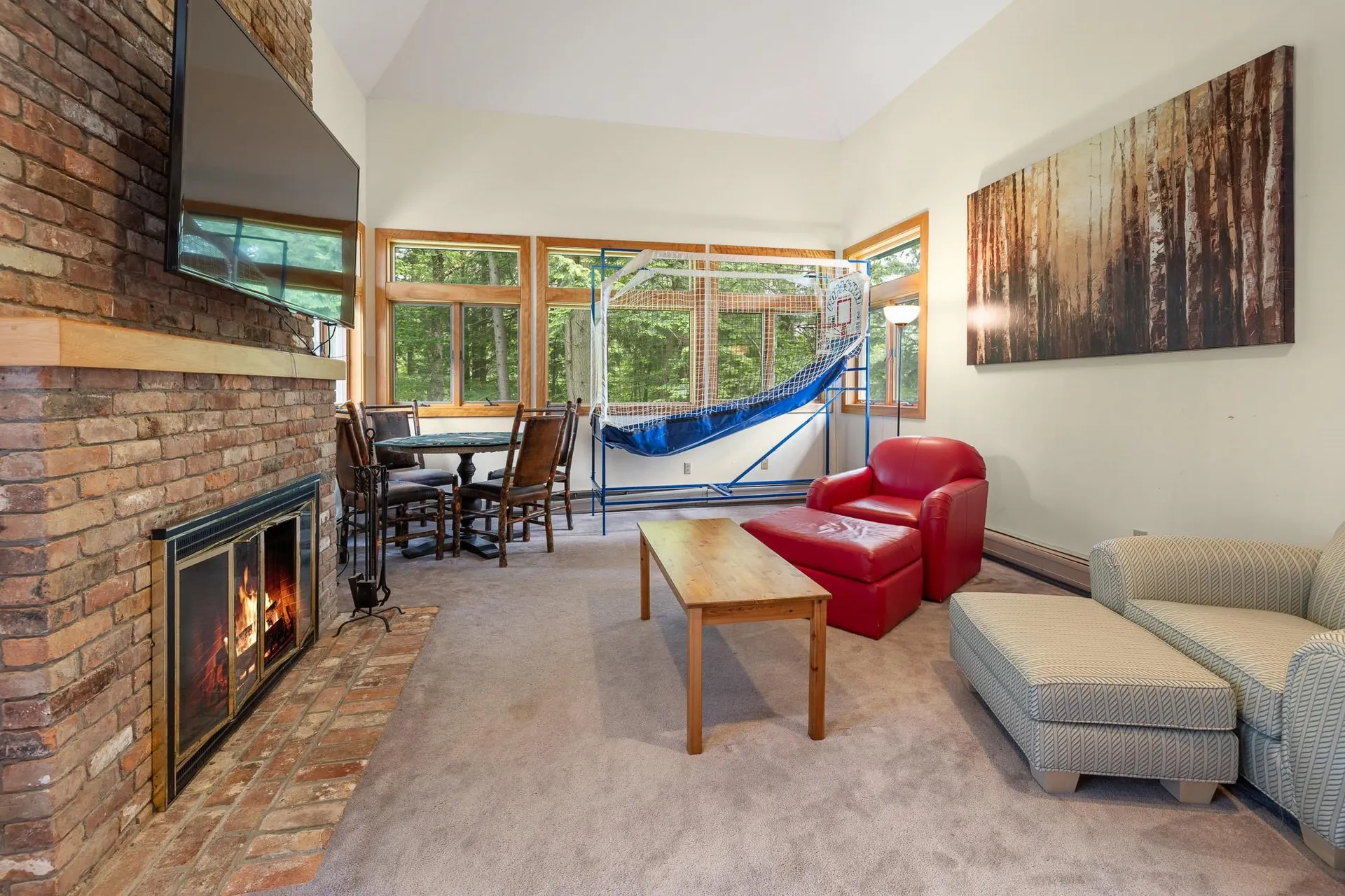 144 High Meadow Road Winhall VT 05340