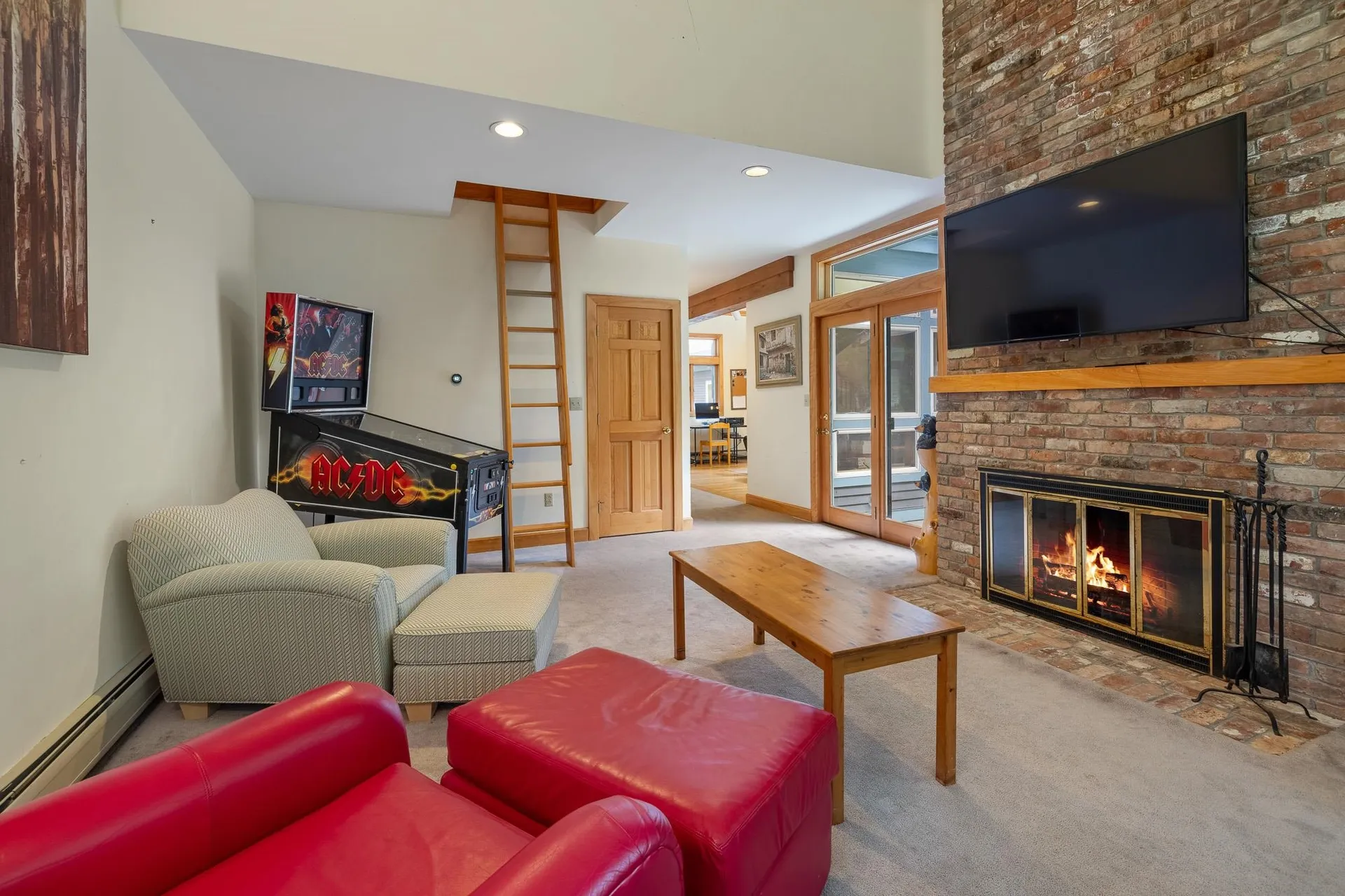 144 High Meadow Road Winhall VT 05340