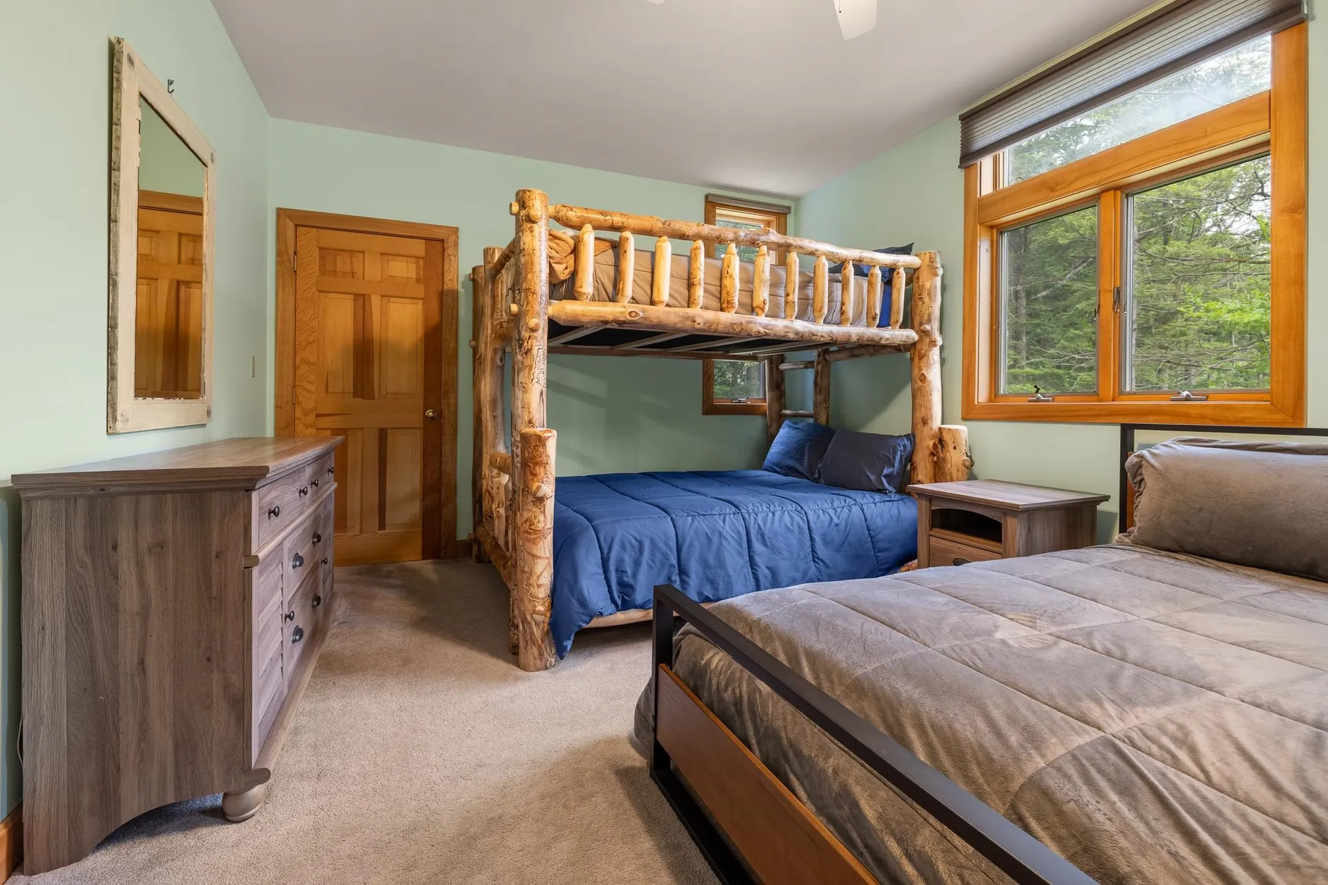 144 High Meadow Road Winhall VT 05340