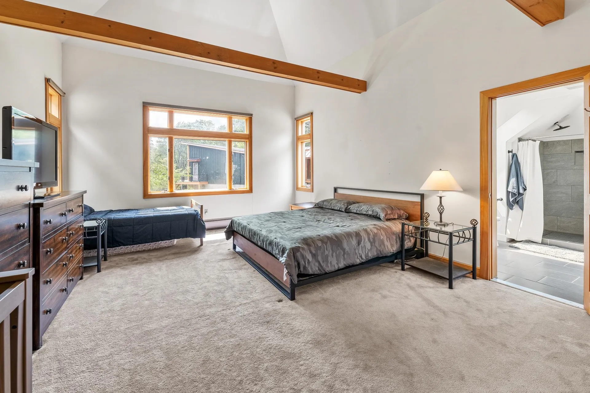 144 High Meadow Road Winhall VT 05340
