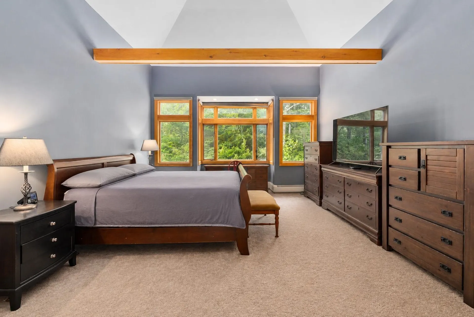 144 High Meadow Road Winhall VT 05340