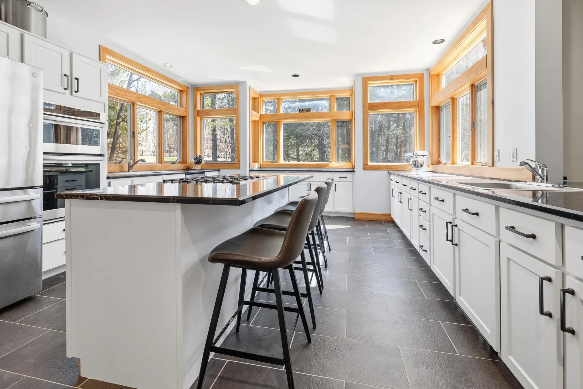 144 High Meadow Road Winhall VT 05340