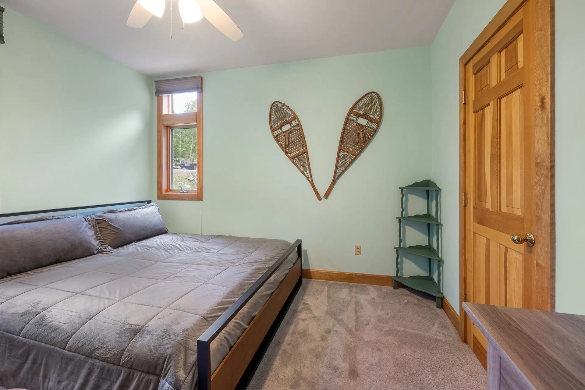 144 High Meadow Road Winhall VT 05340