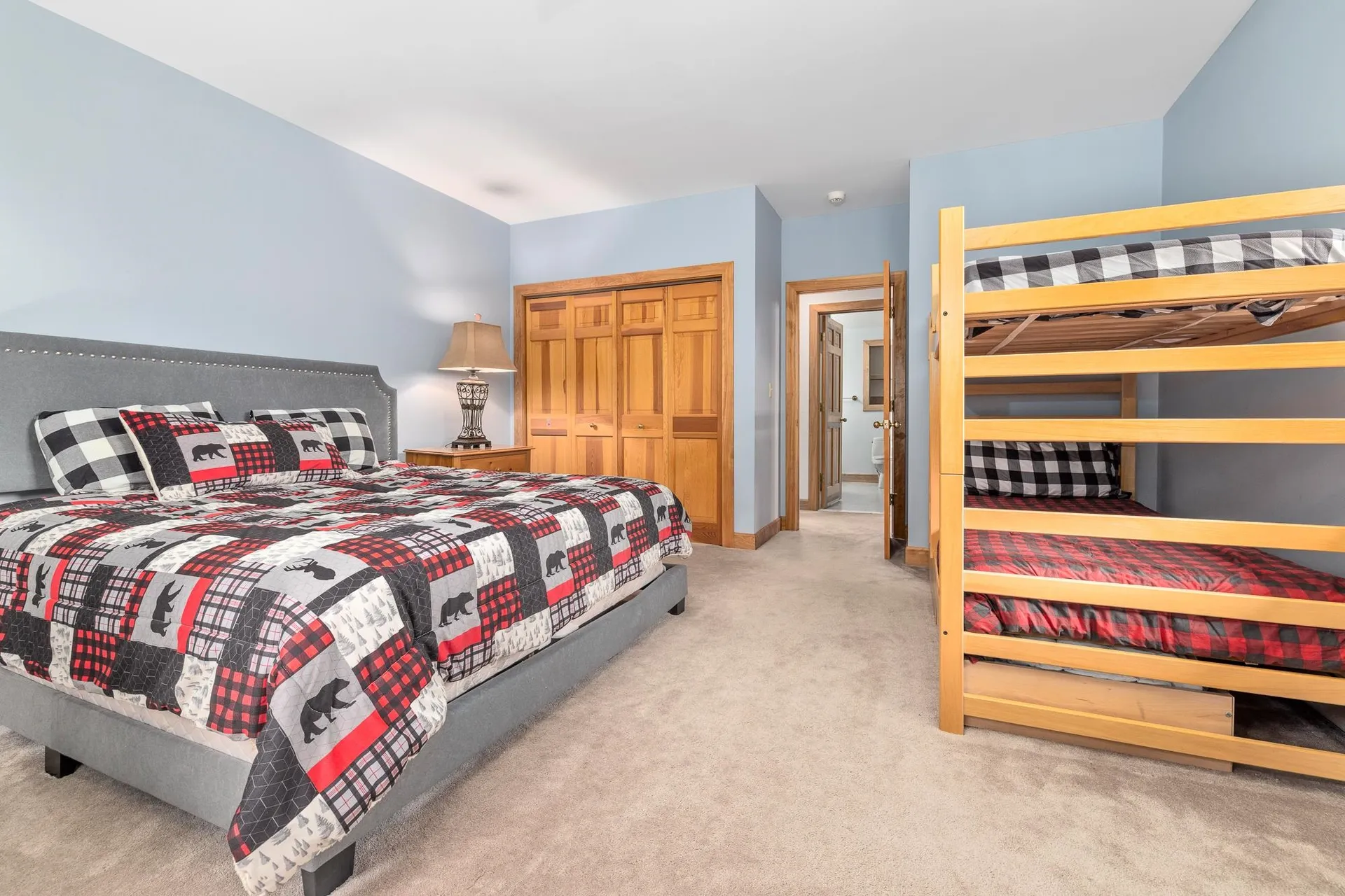 144 High Meadow Road Winhall VT 05340