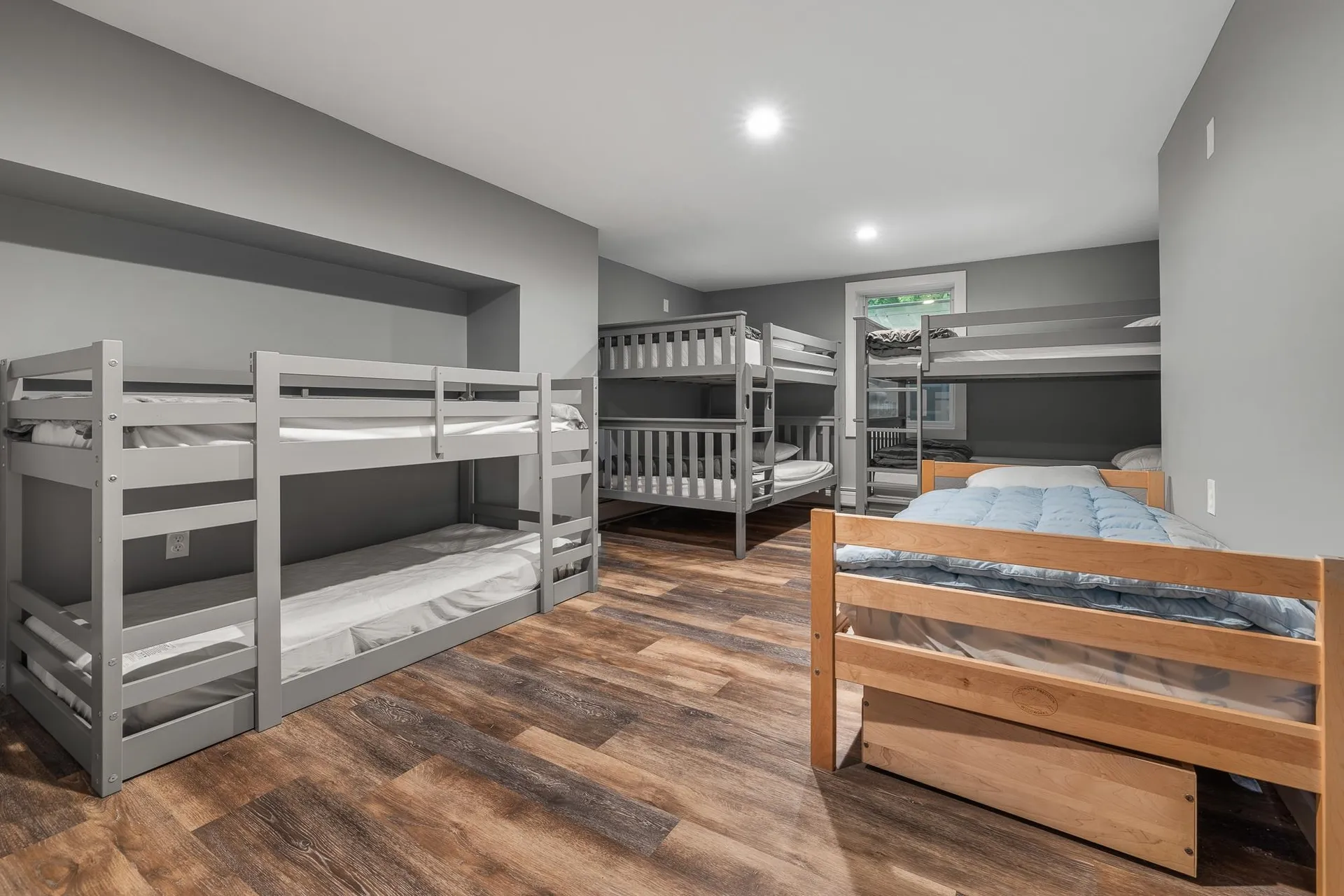 144 High Meadow Road Winhall VT 05340