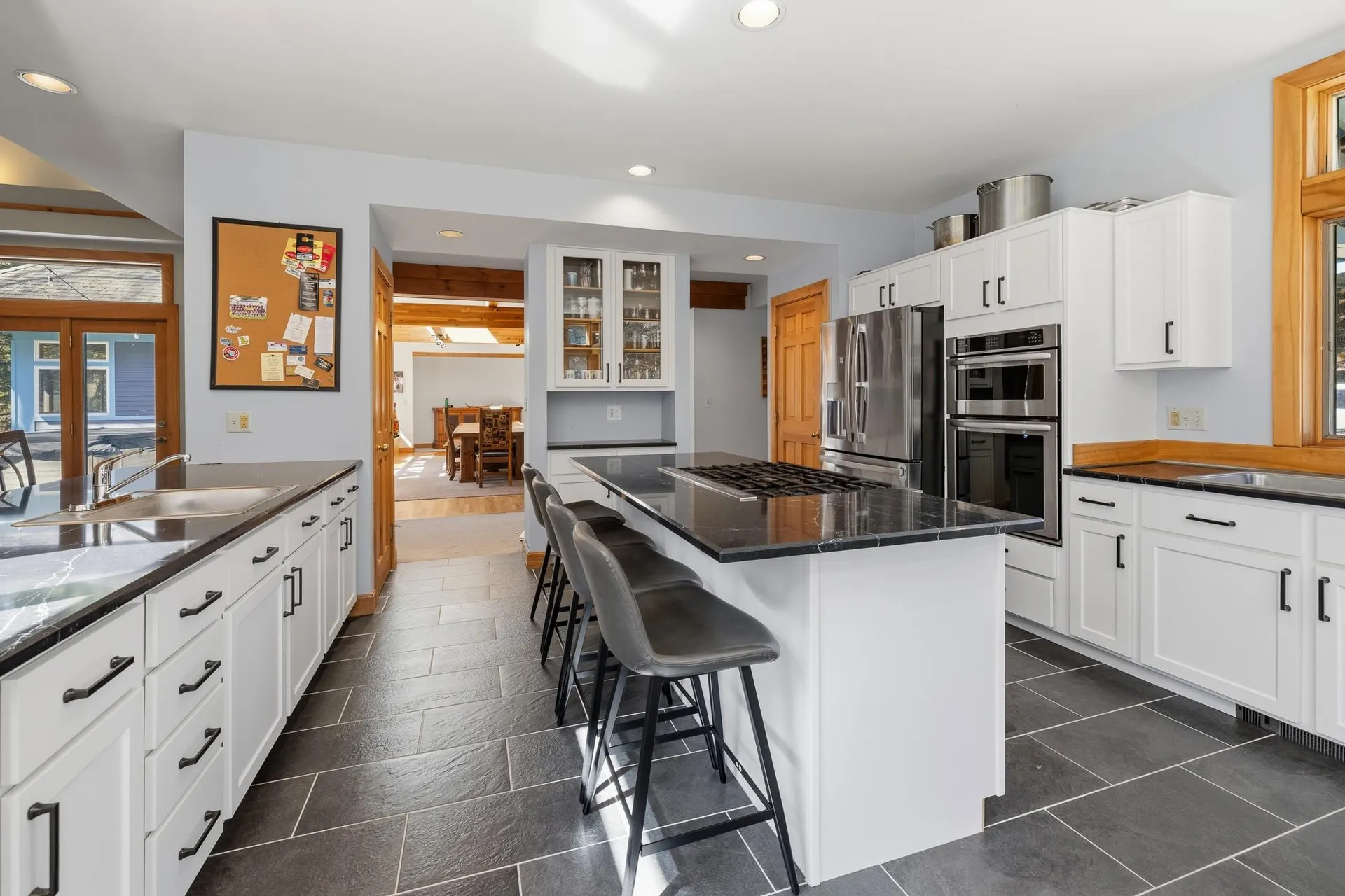 144 High Meadow Road Winhall VT 05340