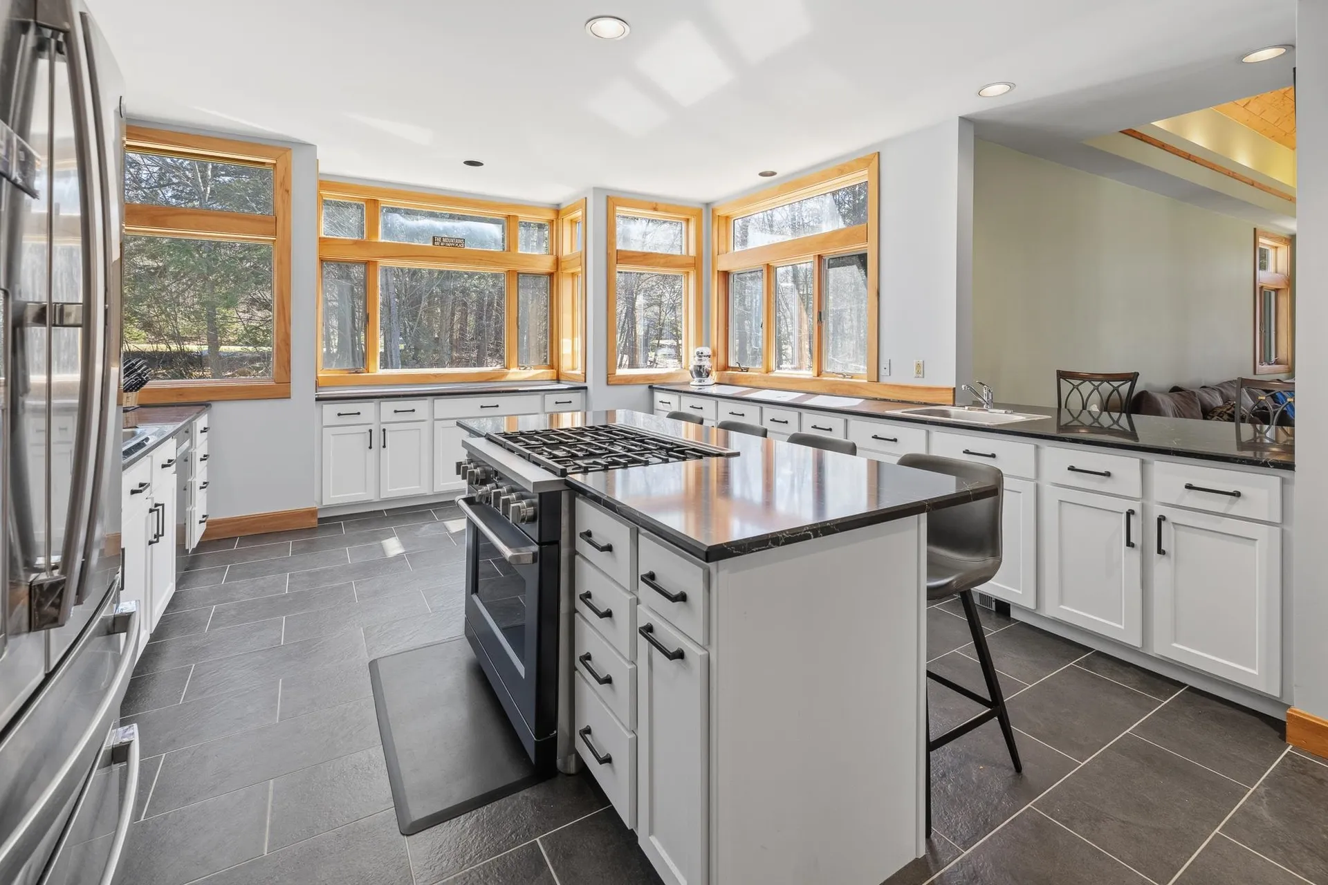 144 High Meadow Road Winhall VT 05340