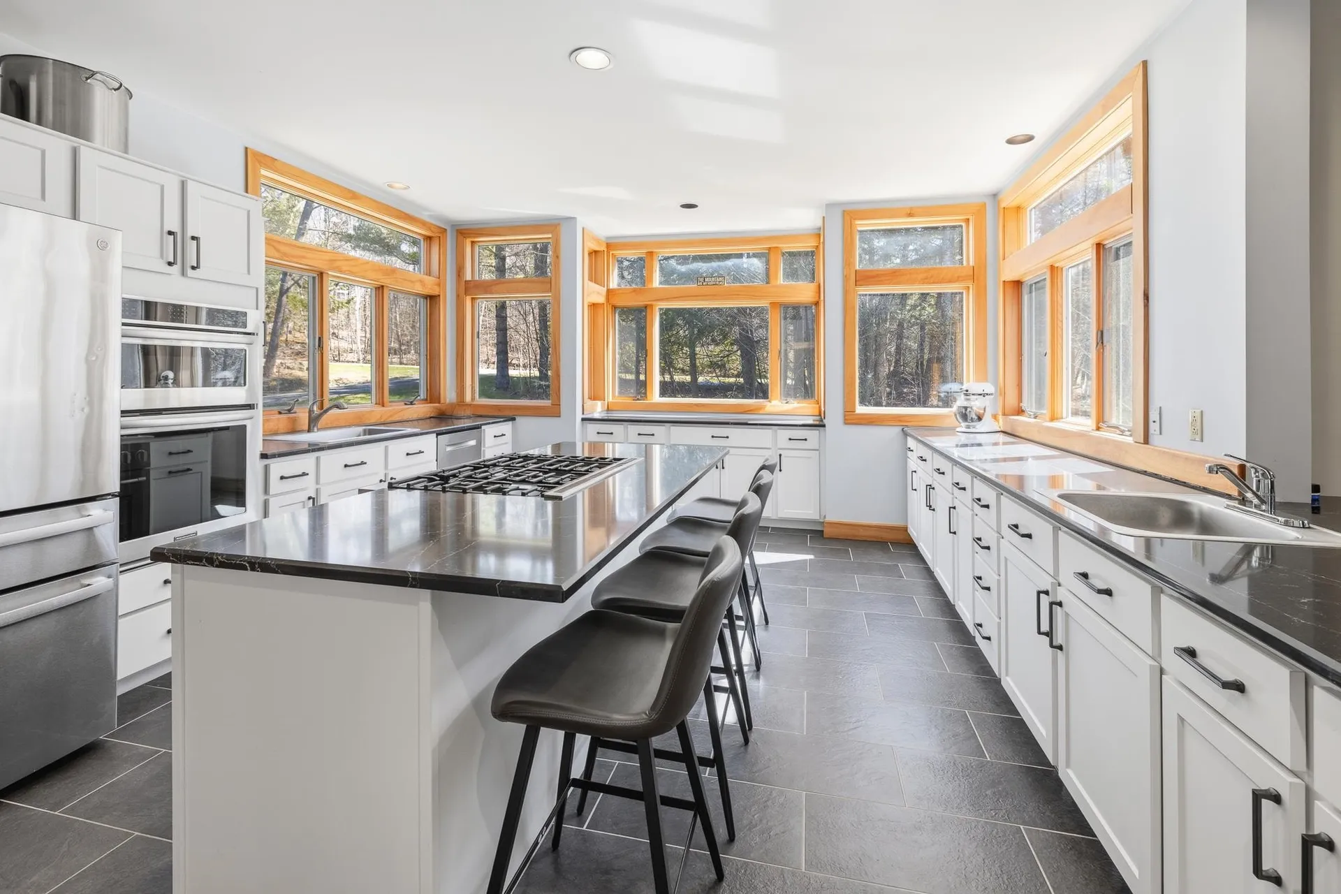 144 High Meadow Road Winhall VT 05340