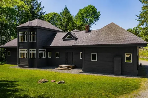 144 High Meadow Road Winhall VT 05340