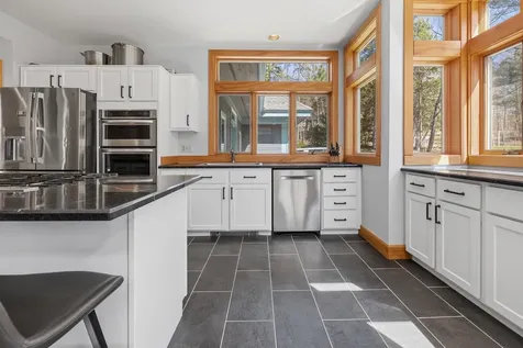 144 High Meadow Road Winhall VT 05340