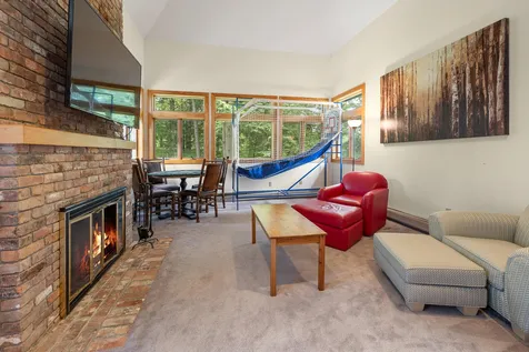 144 High Meadow Road Winhall VT 05340