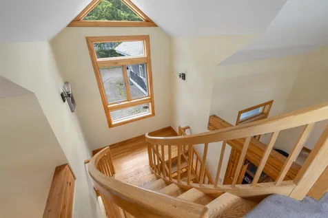 144 High Meadow Road Winhall VT 05340