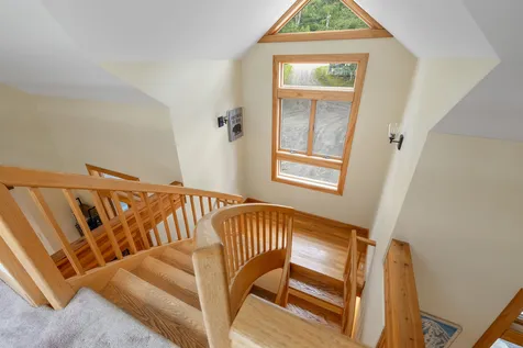 144 High Meadow Road Winhall VT 05340