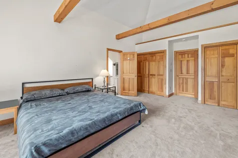 144 High Meadow Road Winhall VT 05340