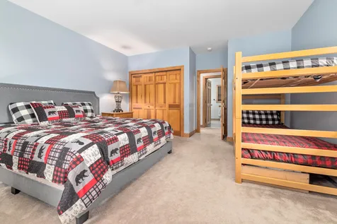 144 High Meadow Road Winhall VT 05340